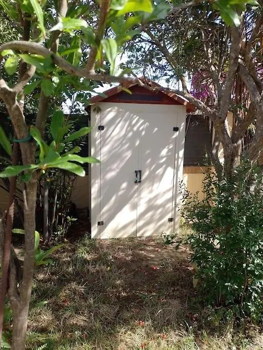 Tatil Evi Casa Ibischia, Fronte Mare Villa