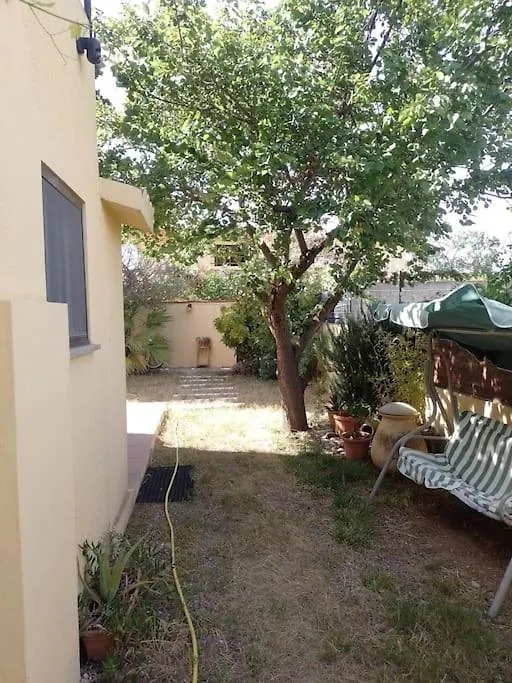 Casa Ibischia, Fronte Mare Villa 0*, Chia