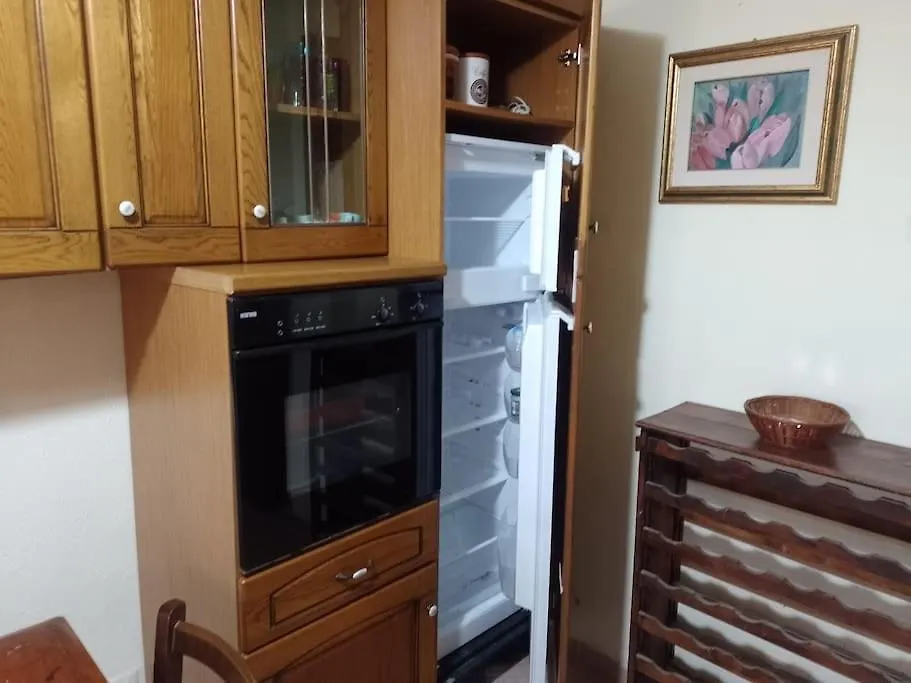 Tatil Evi Casa Ibischia, Fronte Mare Villa İtalya
