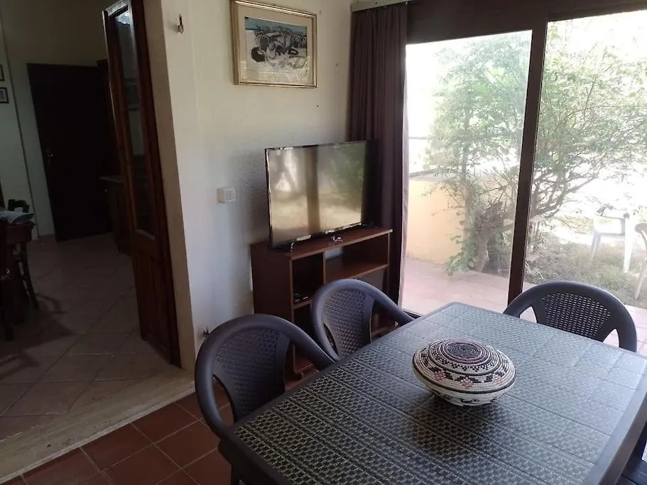 Tatil Evi Casa Ibischia, Fronte Mare Villa