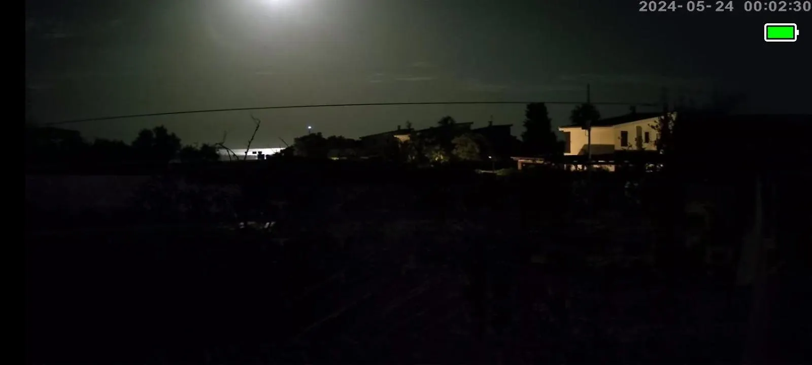 Casa Ibischia, Fronte Mare Villa Chia