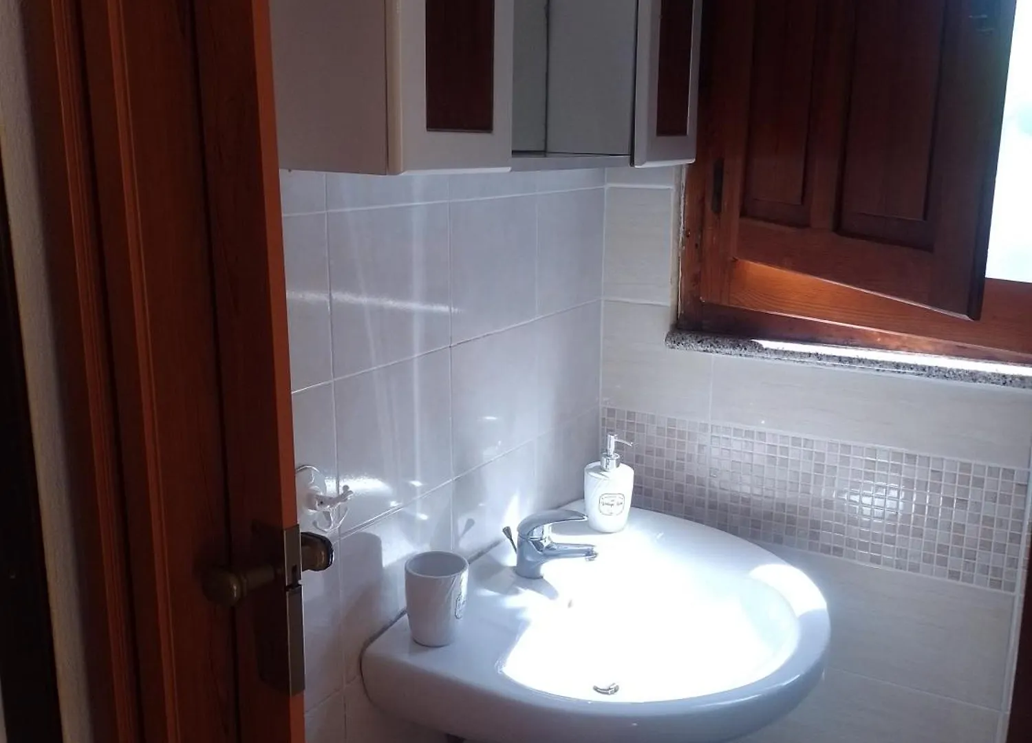 Casa Ibischia, Fronte Mare Villa Tatil Evi Chia