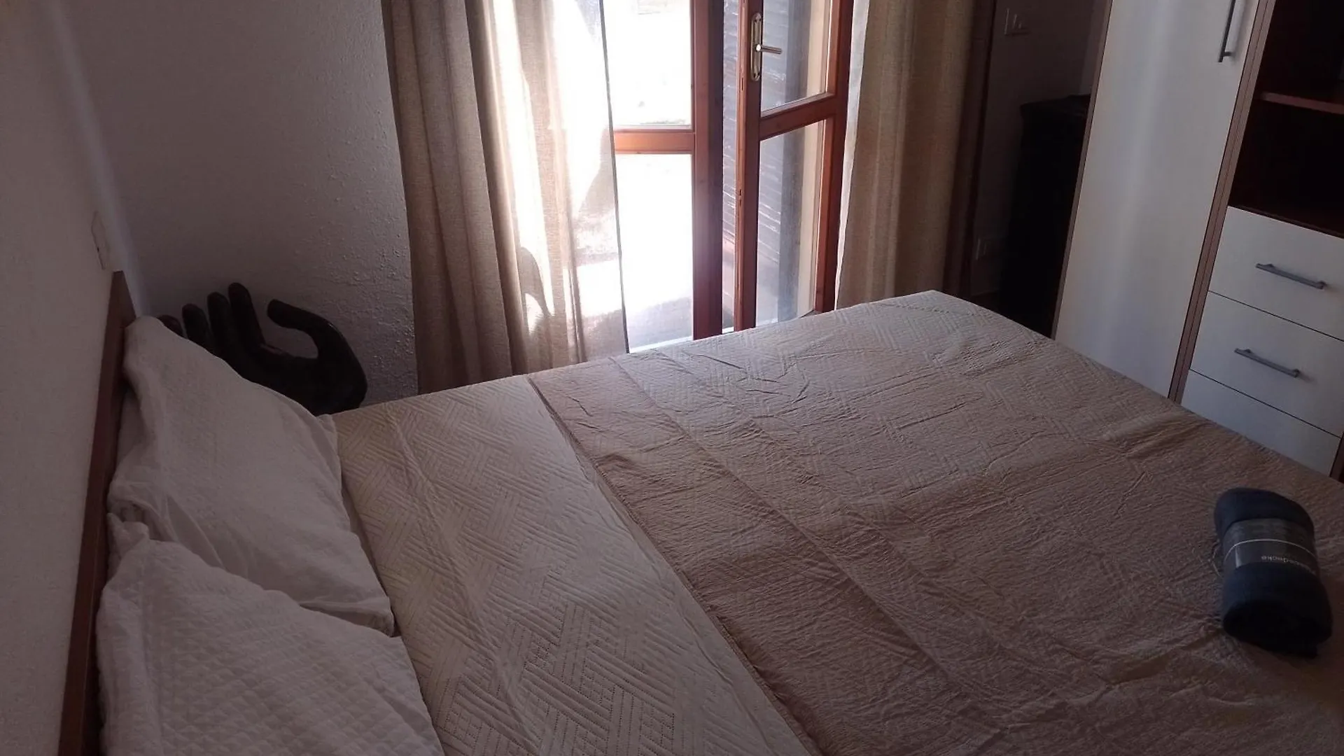 Tatil Evi Casa Ibischia, Fronte Mare Villa